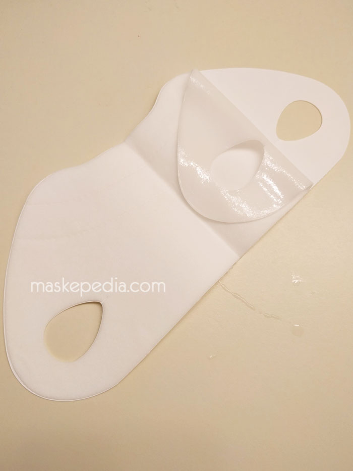 Hushu All-in-One Dual Mask